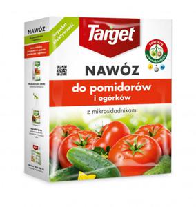 Nawz do pomidorw i ogrkw z mikroelementami 1 kg - 2824803187