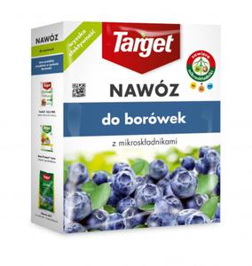 Nawz do borwek z mikroelementami 1 kg - 2824803189