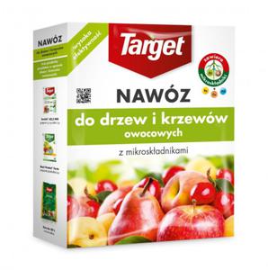 Nawz do drzew i krzeww owocowych z mikroelementami 1 kg - 2824803190