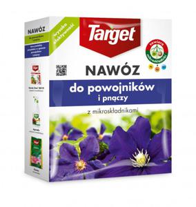 Nawóz do powojników z mikroelementami 1 kg