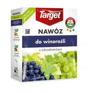 Nawóz do winoroli z mikroelementami 1 kg