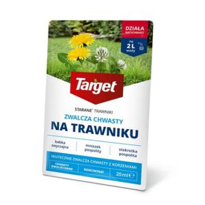 Starane Trawniki 20 ml rodek zwalczajcy chwasty na trawniku - 2824803213