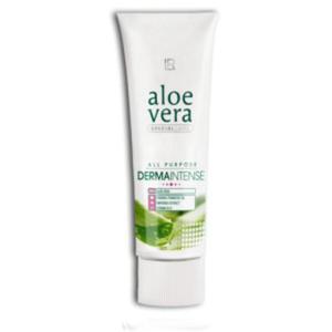 ALOE VERA DERMAINTENSE LR Aloe Vera DermaIntense Intensywny krem do wymagajcej skóry