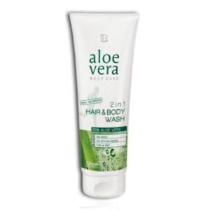 ALOE VERA SZAMPON DO WOSW I CIAA LR ALOE VERA SZAMPON DO WOSW I CIAA LR - 2827405616