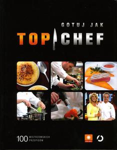 Gotuj jak Top Chef - 2827406027