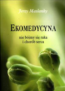 Ecomedycyna - 2827406033