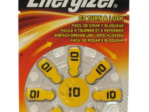 Energizer 10