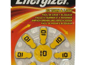 Energizer 10 - 2825971282