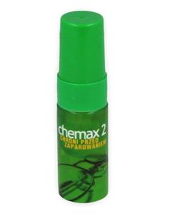 Chemax-2 PYN PRZECIW PAROWANIU okularw gogli 25 ml - 2859816076