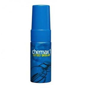 Chemax-1 Pyn do czyszczenia szkie i okularw 25 ml. - 2874214029