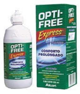 Pyn Opti Free Expres 355 ml - 2877475909