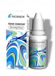 Krople do oczu Horien Herbal Eye Drops 10 ml - 2876469682