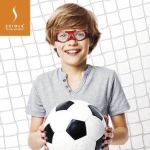 Okulary sportowe SIOLS INDOOR KIDS rozm.S - 2836304113