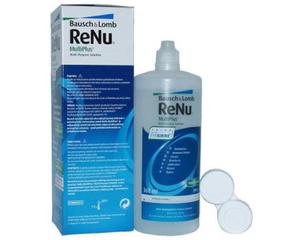 Pyn ReNu MultiPlus 360ml. - 2874214025