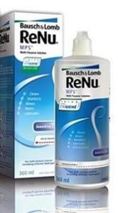 Pyn ReNu MPS 360ml. - 2877389092