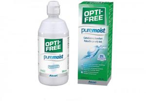 Pyn Opti Free Pure MOIST 300 ml - 2870368556