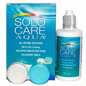 Solo Care Aqua 90 ml - 2875398088