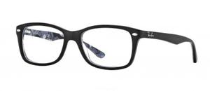 Ray-Ban RX 5228 5405 WAYFARER - 2849226378