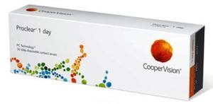 Coopervision Proclear 1 Day 30szt. - 2867076539