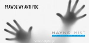 Hayne Mist Anti-Fog Lens Cleaner 15ml - 2836304175