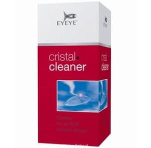 Barnaux EYEYE pyn cristal cleaner 40 ml mydeko do soczewek - 2824389224