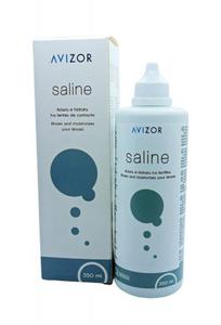 AVIZOR Saline 350 ml - 2875398096