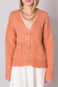 Sweter-15803- - 2864982882