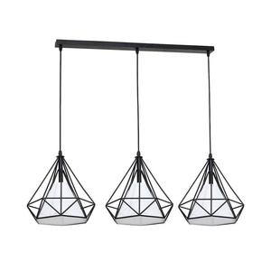 Lampa Wiszca TRIANGOLO 3xE27 - 2870055483