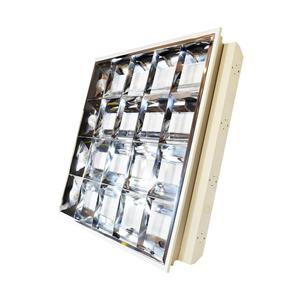 OPRAWA RASTROWA PODTYNKOWA 4x60cm POD WIETLWK LED - 2874610506