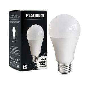 arówka LED 12,5W gwint E27 1521lm ciepa/óta barwa wiata GOLDLUX (POLUX)