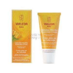 weleda - BALSAM Z NAGIETKIEM NA WIATR I NIEPOGOD - 2833127824