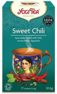 yogi tea - SODKA CHILI - 2833127861