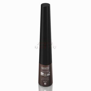 lavera - trend sensitiv - PYNNY EYELINER brzowy - 2847615496