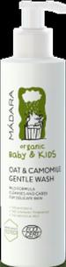 madara - ecobaby - DELIKATNY PYN DO MYCIA I KPIELI dla dzieci i niemowlt - 2833128085