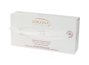 logona - CHUSTECZKI KOSMETYCZNE - 2833128223