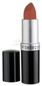 benecos - NATURAL LIPSTICK soft coral