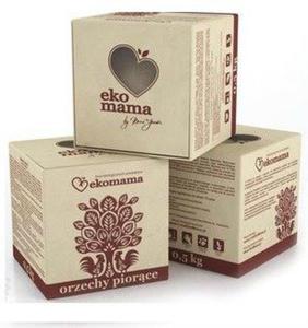 eco mama - ORZECHY PIORCE 500g - 2833128415