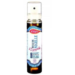 alepia - OLEJ NIGELLA BIO (Egipt) spray - 2833128688