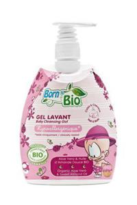 born to bio - EL MYJCY DLA DZIECI I NIEMOWLT BIO 475 ml - 2833128719