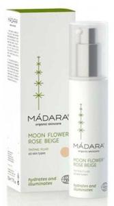 madara - decocare - FLUID TONUJCY DO TWARZY sun flower - 2833128816