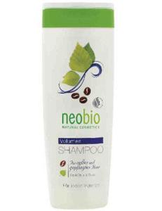 neobio - SZAMPON ZWIKSZAJCY OBJTO - 2833129014