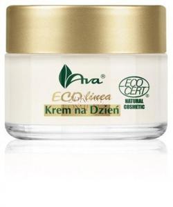 ava - eco linea - KREM NA DZIE stymulujco-ochronny - 2833127489