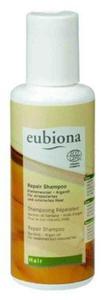 eubiona - SZAMPON REGENERUJCY z wycigiem z opianu i olejkiem arganowym - 2833129194