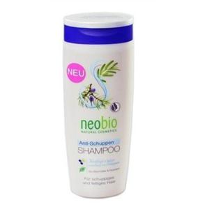 neobio - SZAMPON DO WOSW Z UPIEEM I PRZETUSZCZAJCYCH SI - 2833129314