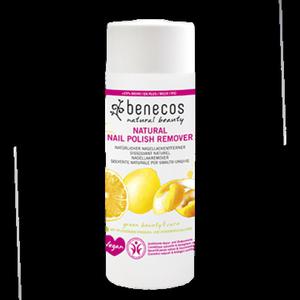 benecos - ZMYWACZ DO PAZNOKCI - 2833129341