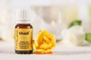 khadi - ANTYCELLULITOWY OLEJEK Z 10 AJURWEDYJSKICH ZIӣ 10 ml - 2843712882