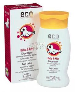 eco cosmetics - BALSAM DO CIAA DLA DZIECI I NIEMOWLT - 2833127511