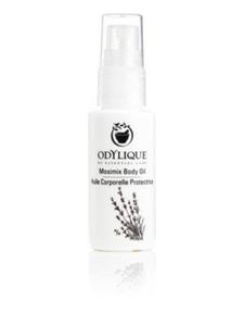 odylique by essential care - SPRAY ODSTRASZAJCY OWADY 30 ml - 2833129408