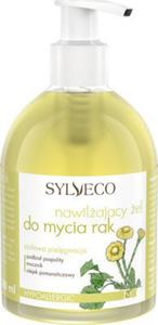 sylveco - NAWILAJCY EL DO MYCIA RK pomaraczowy - 2833129496