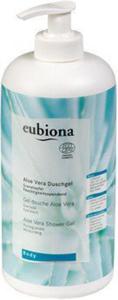 eubiona - ALOESOWY EL POD PRYSZNIC 500 ml - 2833129623